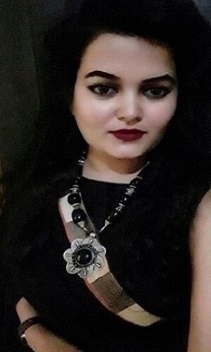 Ms.Sanju Kumari Yadav